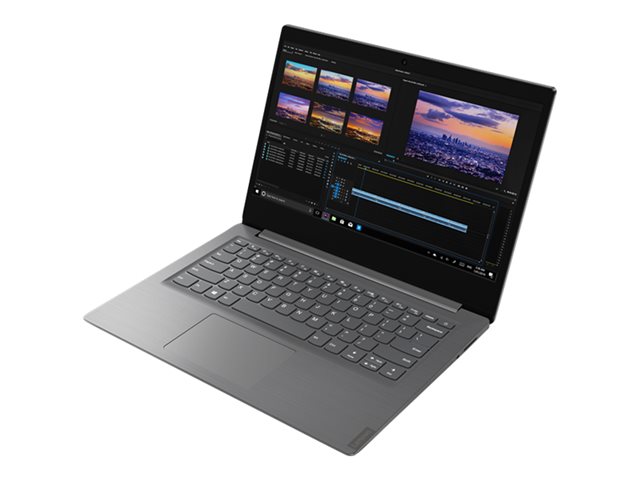Lenovo V14 IGL - 14" - Intel Celeron - N4020 - 4 GB RAM - 1 TB HDD - UK