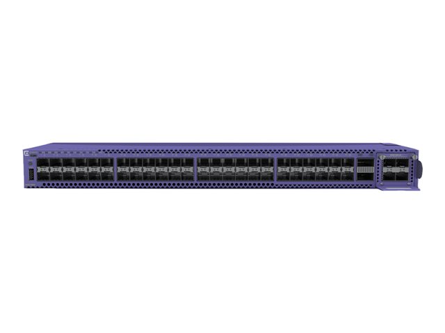 Extreme Networks ExtremeSwitching 5520 series 5520-48SE - switch - 48 ports - Managed - rack-mountable