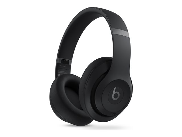 Beats Studio Pro - headphones with mic