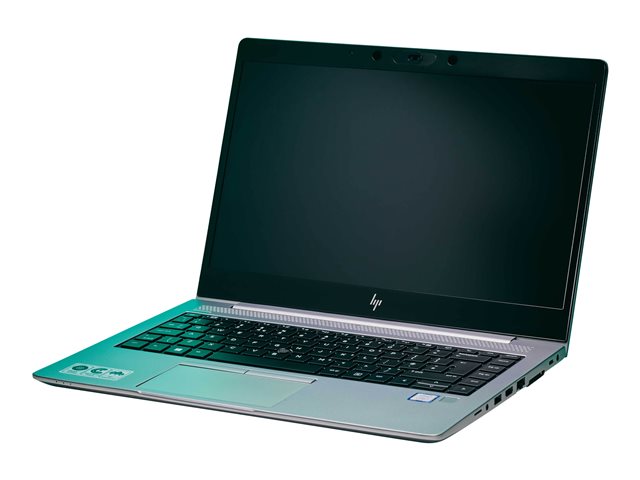 HP EliteBook 840 G5 - 14" - Intel Core i7 8550U - 16 GB RAM - 256 GB SSD - UK