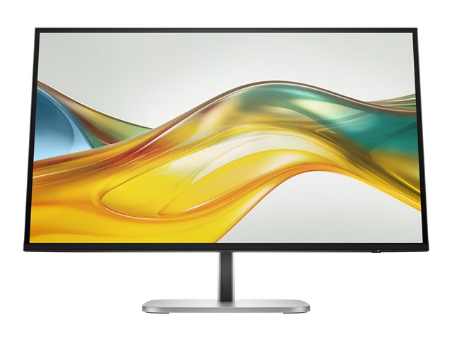 HP 527pq - Series 5 Pro - LED monitor - QHD - 27" - Smart Buy