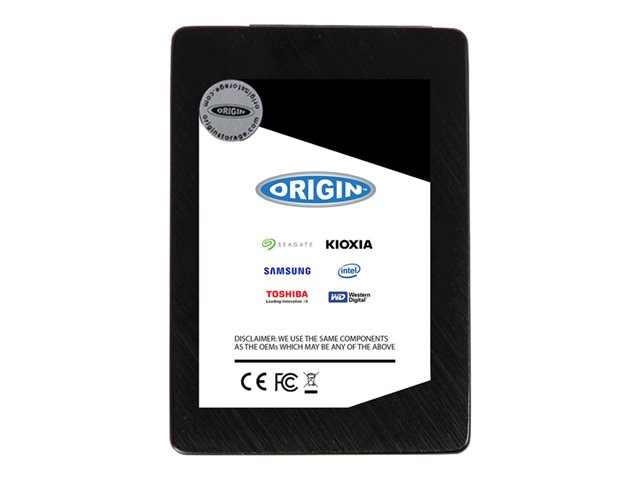 Origin Storage - SSD - 800 GB - SAS 12Gb/s