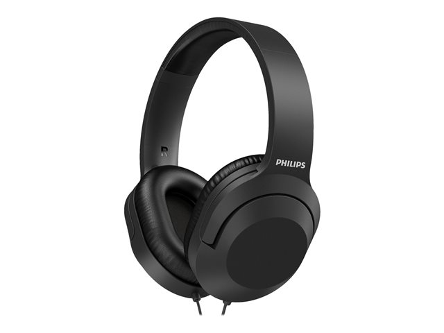 Philips TAH2005BK - headphones