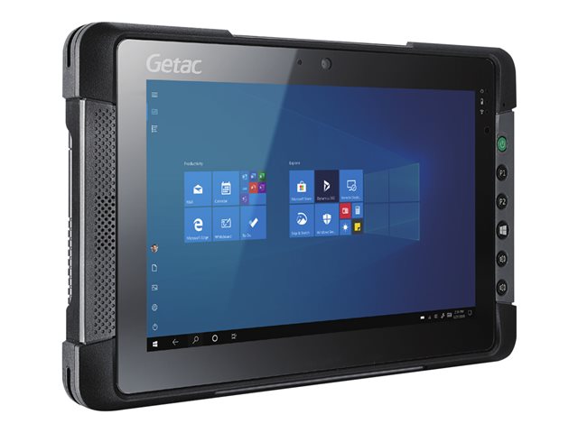 T800 G2-EX B X7-Z8750 ATEX W10P 8GB/256GB EMMC 8MP EU/UK PWR BT