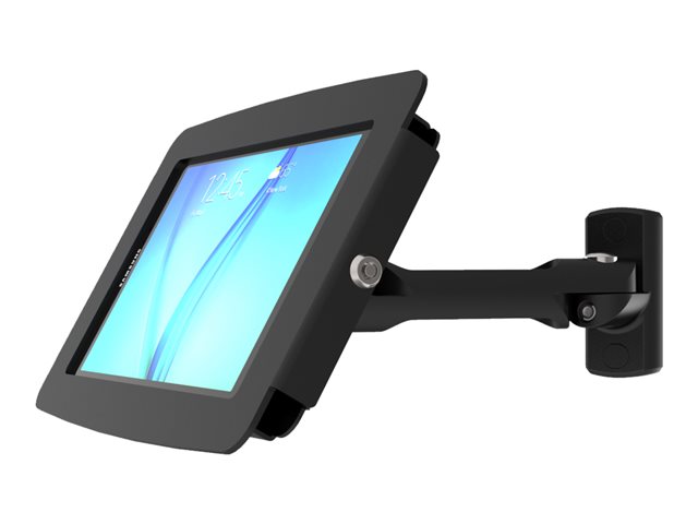Compulocks Galaxy Tab A 10.1" (2019) Space Enclosure Swing Wall Mount mounting kit - for tablet