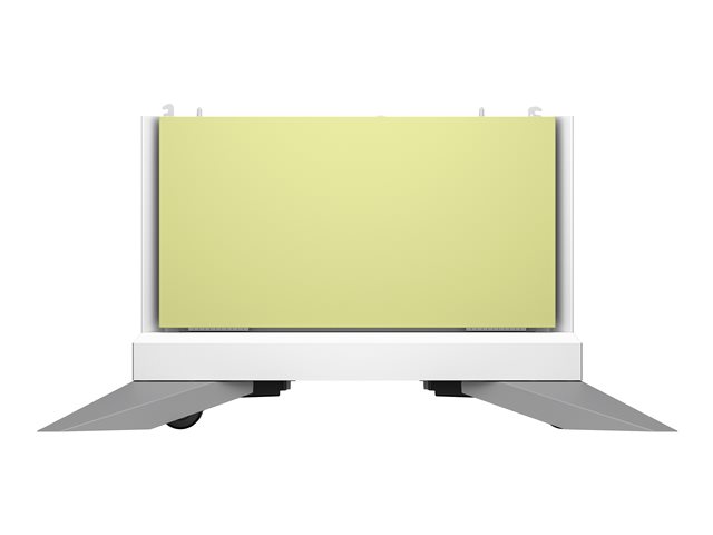 COLOR LASERJET COSMIC GREEN STORAGE STAND