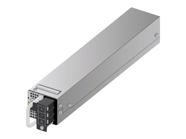 600W DC SYSTEM POWER SUPPLY F X950 SERIES INCL 5Y NCP SUP