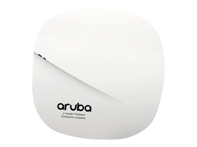HPE Aruba Instant IAP-207 (US) - radio access point - Wi-Fi 5
