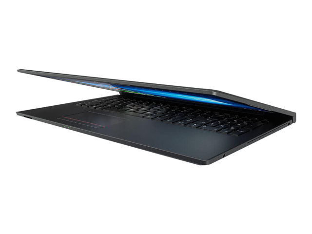 Lenovo V110-15ISK - 15.6" - Core i5 6200U - 8 GB RAM - 128 GB SSD - UK