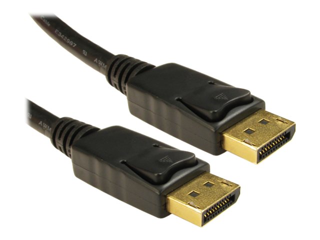 Cables Direct DisplayPort cable - 2 m