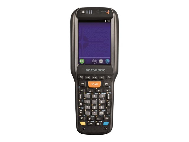 SKORPIO X4 HH MIMO CCX BT 1/8GB FL 28KEY NUM GR 1D IMGRWIN7 EU