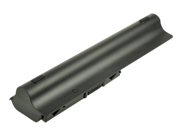 2-Power Main Battery Pack - laptop battery - Li-Ion - 7800 mAh