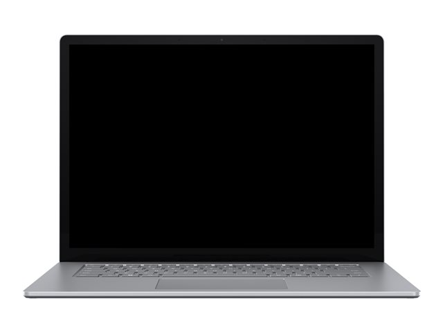 Microsoft Surface Laptop 5 for Business - Intel Core i7 - 1265U / up to 4.8 GHz - Evo - Win 10 Pro - Intel Iris Xe Graphics - 16 GB RAM - 256 GB SSD - 15" touchscreen 2496 x 1664 - Wi-Fi 6 - platinum