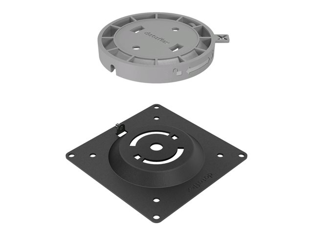 Dataflex Viewgo desk 903 - system under-desk mounting kit