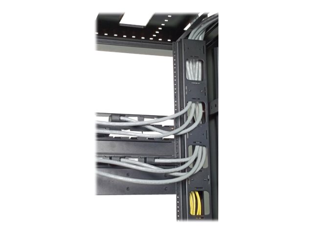 APC Data Distribution Cable - network cable - TAA Compliant - 1.5 m - grey