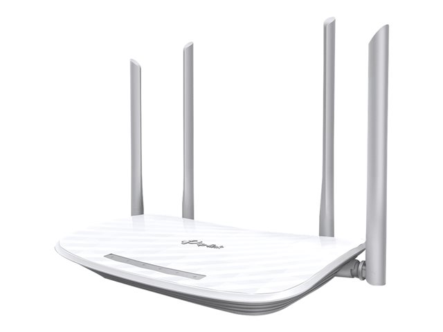 TP-Link Archer A5 - wireless router - Wi-Fi 5 - desktop