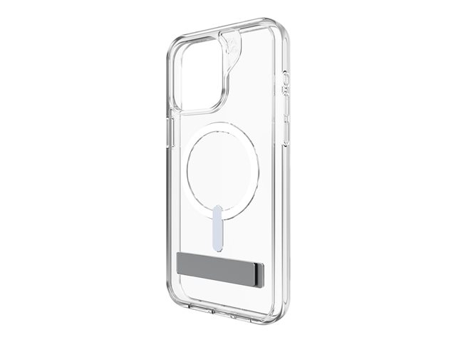 Zagg Crystal Palace - back cover for mobile phone