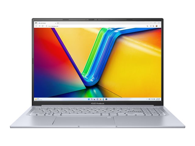 ASUS VivoBook 16X K3605ZU-N1058W - 16" - Intel Core i7 - 12650H - 16 GB RAM - 512 GB SSD