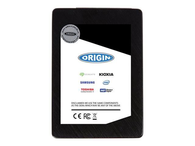 Origin Storage - storage drive cage