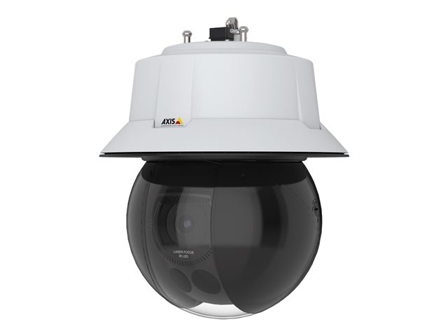 AXIS Q6315-LE 50 HZ RGB SENSOR 31X OPTICAL SPEED ZO