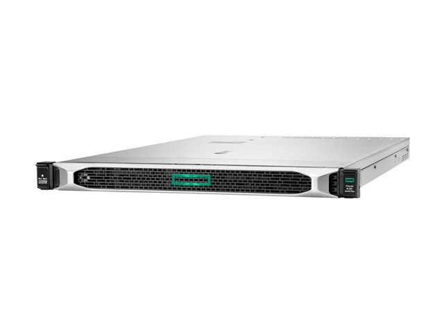 HPE ProLiant DL360 Gen10 Plus Network Choice - rack-mountable Xeon Silver 4314 2.4 GHz - 32 GB - no HDD