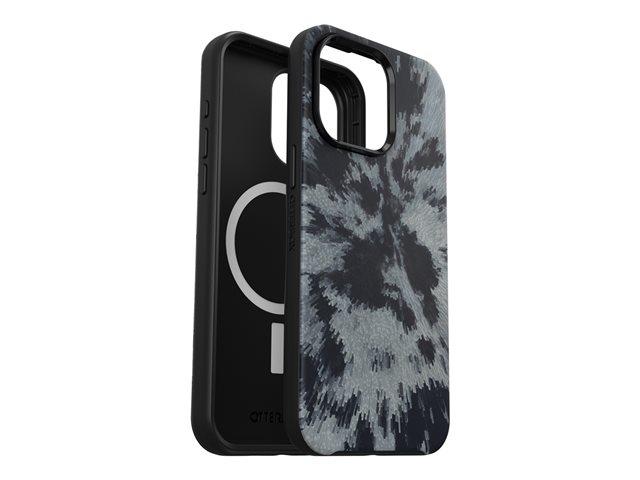 OtterBox Symmetry Series - back cover for mobile phone