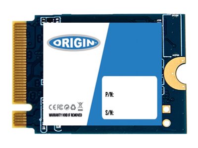 Origin Storage Inception TLC830 Pro Series - SSD - 512 GB - PCIe 3.0 (NVMe)