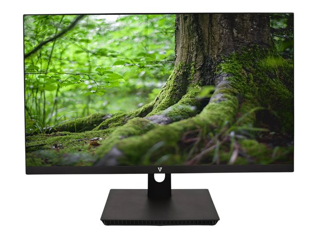 23.8IN FHD IPS MONITOR 1080P VGA HDMI DP SPEAKER
