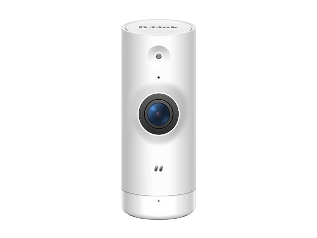 D-Link DCS 8000LHV3 - network surveillance camera