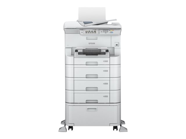 Epson WorkForce Pro WF-8590 DTWF - multifunction printer - colour