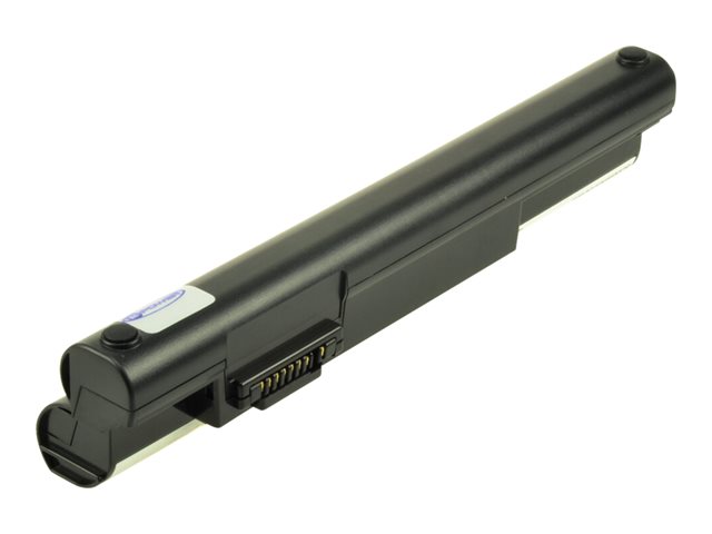 2-Power Main Battery Pack - laptop battery - Li-Ion - 5200 mAh - 56 Wh