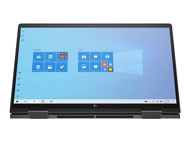HP ENVY x360 Laptop 13-ay0009na - 13.3" - Ryzen 7 4700U - 16 GB RAM - 512 GB SSD - UK