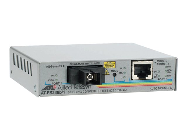 FE UM.2P SM 1310TX/1550RX 15KM 990-001171-60 EN