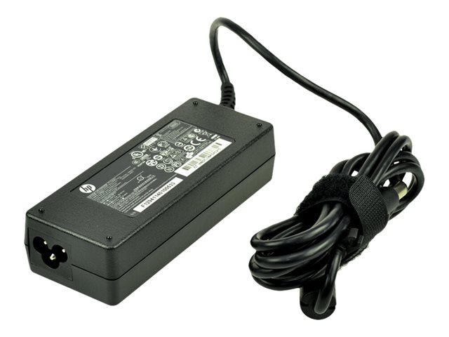AC Adapter 19V 4.74A 90W includes power cable Replaces 391173-001
