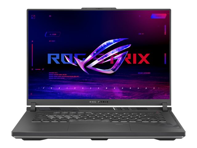 ASUS ROG Strix G16 G614JZ-N4024W - 16" - Intel Core i9 - 13980HX - 16 GB RAM - 1 TB SSD