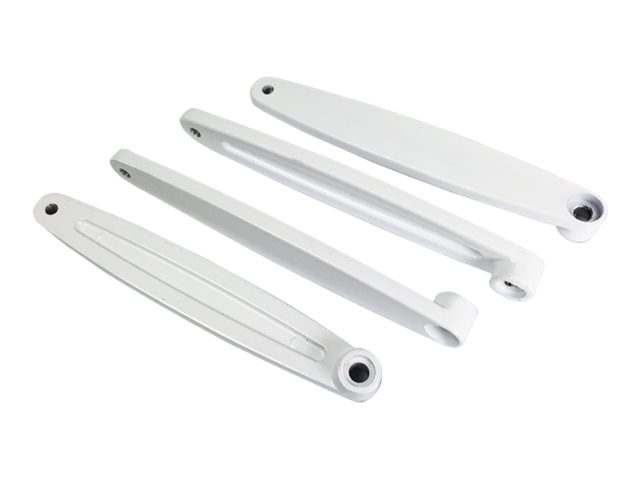 UNIVL PROJECTOR EXTENSION ARMS WHITE