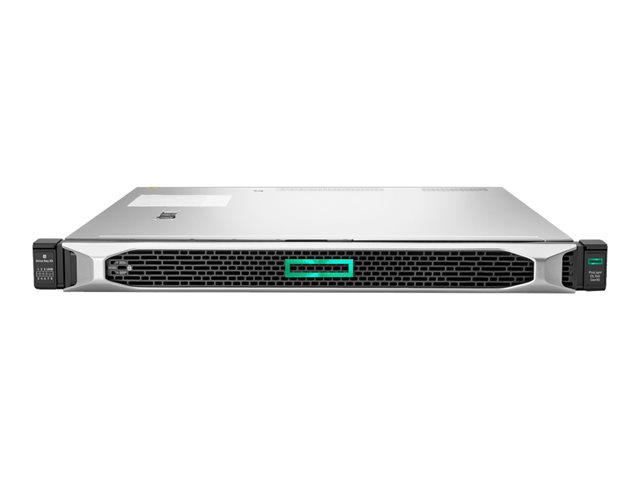 HPE ProLiant DL160 Gen10 - rack-mountable Xeon Silver 4208 2.1 GHz - 16 GB - no HDD