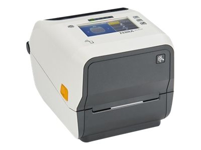 ZD621 TT HC COLOR TOUCH LCD 203DPI USB LAN SER BTLE5 EU/UK