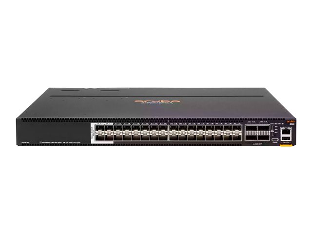 HPE Aruba CX 8360-32Y4C - switch - 32 ports - Managed - rack-mountable - TAA Compliant