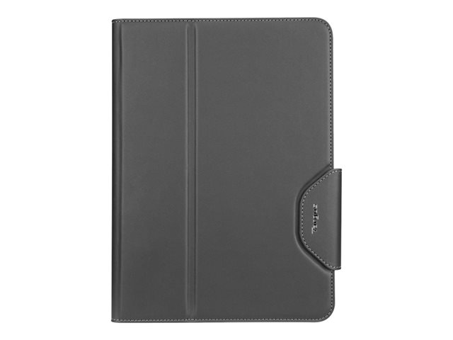 Targus VersaVu Classic - Flip cover for tablet - polyurethane - black - 11" - for Apple 11-inch iPad Pro (1st generation, 2nd generation)