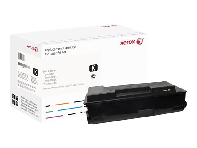 Xerox Kyocera FS-4000DN/4000DTN - black - compatible - toner kit (alternative for: Kyocera TK-310)