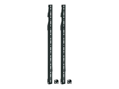 Vogel's PFW 5909 - mounting component - for LCD display - black