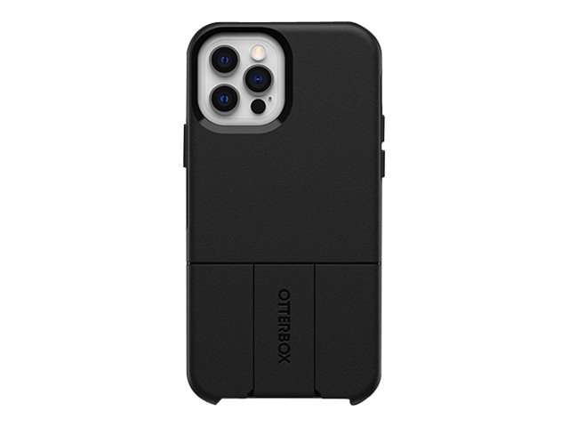UNIVERSE IPHONE 12 / IPHONE 12 IPHONE 12 PRO BLACK-PROPACK BUL