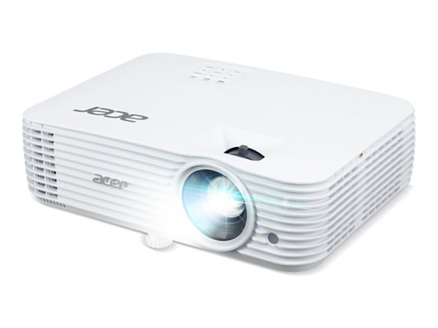 Acer X1526HK - DLP projector - portable - 3D