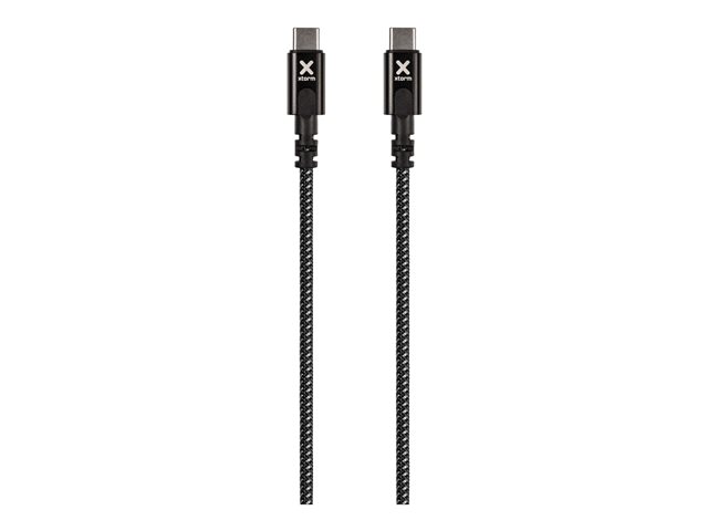 ORIGINAL USB-C PD 3.1 CABLE 240W (2M) BLACK