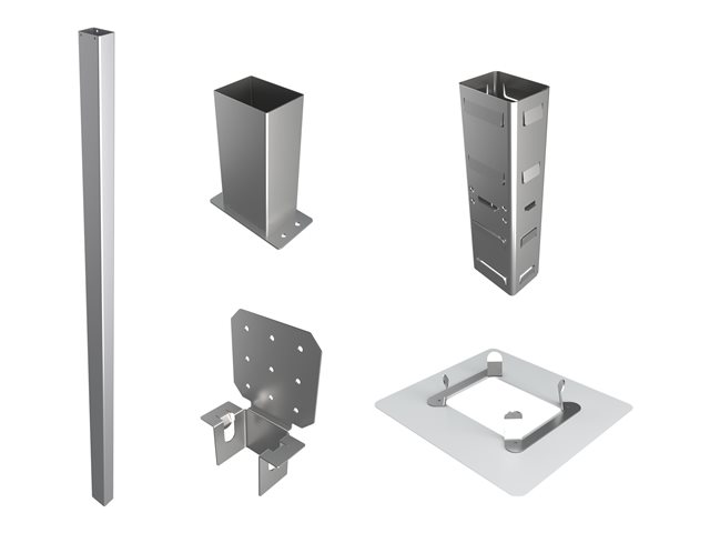 ELO-SELF-SERV-CEILING-POLE-KIT