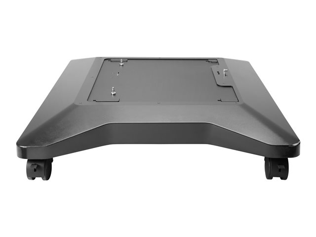 HP - Printer stand - for LaserJet Enterprise M607, M608, M609, M610, M611, M612, LaserJet Managed E60055, E60075