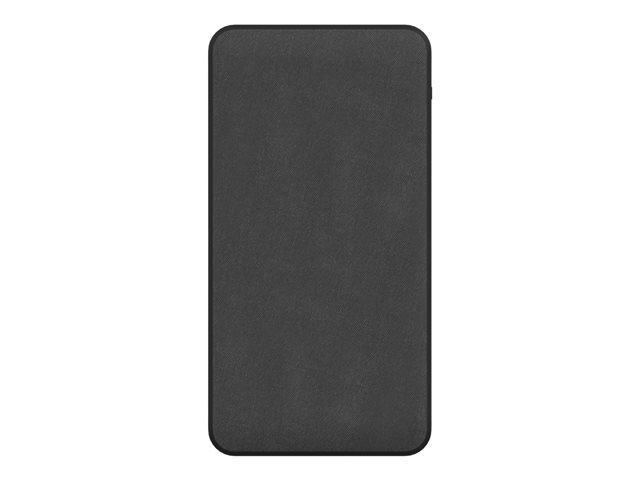 mophie powerstation with PD wireless power bank - 24 pin USB-C - 18 Watt