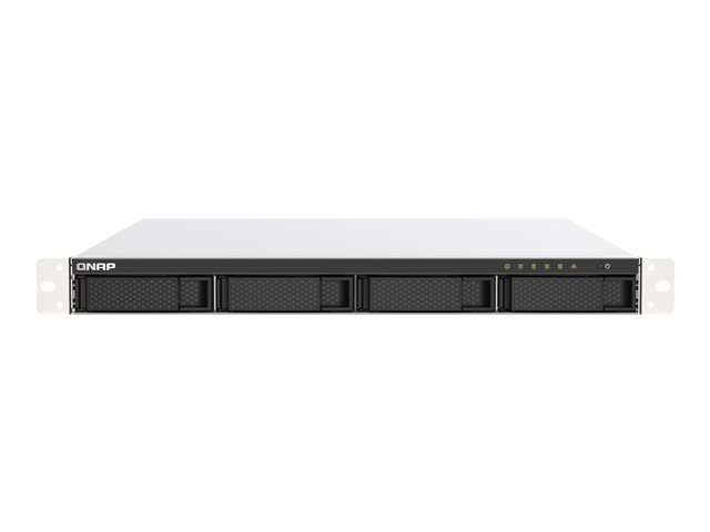 QNAP TS-453DU-RP - NAS server