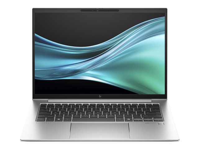 HP EliteBook 840 G11 Notebook - AI Ready - 14" - Intel Core Ultra 7 - 155H - 32 GB RAM - 1 TB SSD - UK